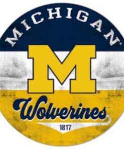 Michigan Wolverines