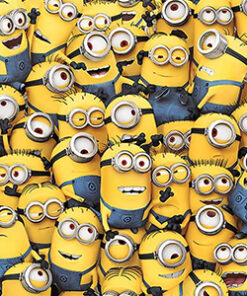 Minions