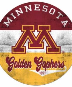 Minnesota Golden Gophers