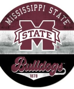 Mississippi State Bulldogs