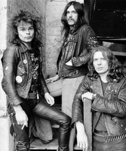 Motorhead