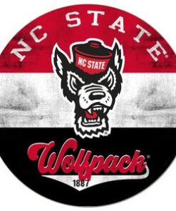 NC State Wolfpack