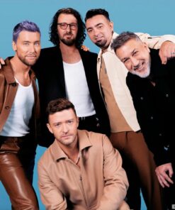 NSYNC