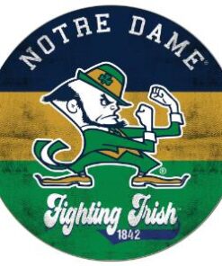 Notre Dame Fighting Irish