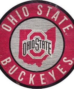 Ohio State Buckeyes