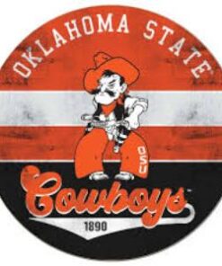 Oklahoma State Cowboys