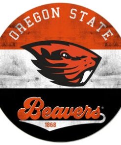 Oregon State Beavers