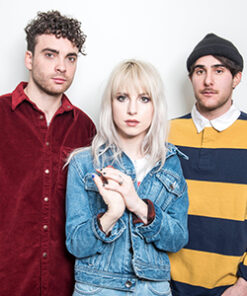 Paramore