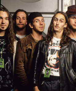 Pearl Jam