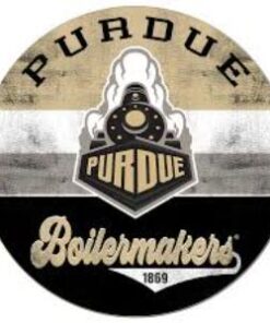 Purdue Boilermakers