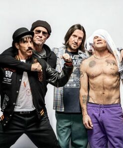 Red Hot Chili Peppers