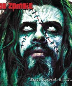 Rob Zombie
