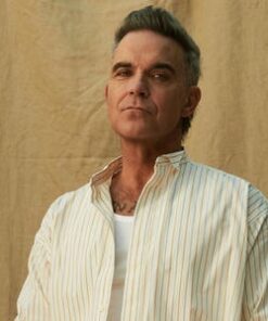 Robbie Williams