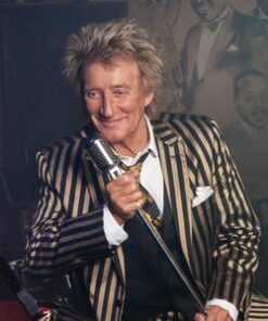 Rod Stewart
