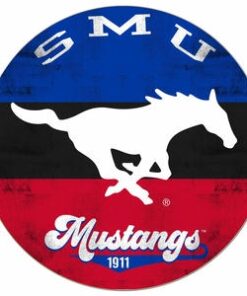 SMU Mustangs