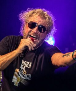 Sammy Hagar