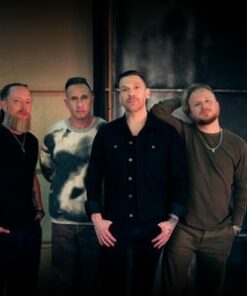 Shinedown