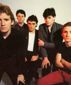 Simple Minds