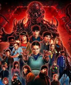 Stranger Things
