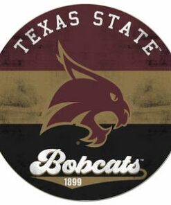 Texas State Bobcats