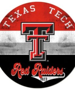 Texas Tech Red Raiders