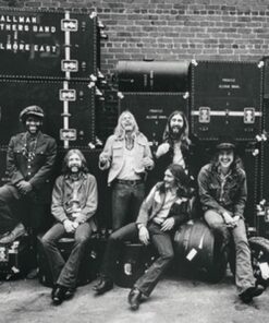 The Allman Brothers Band