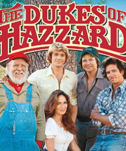 The Dukes of Hazzard