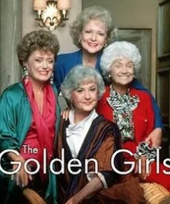 The Golden Girls