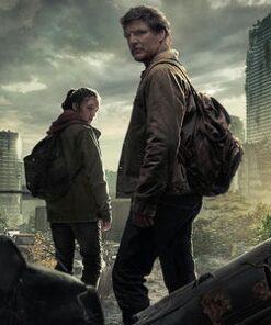 The Last of Us