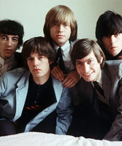 The Rolling Stones