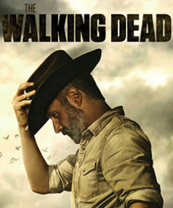 The Walking Dead