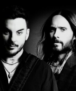 Thirty Seconds to Mars