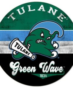 Tulane Green Wave