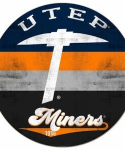 UTEP Miners
