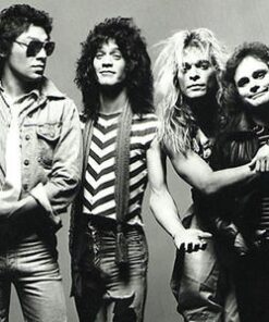 Van Halen