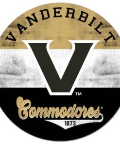 Vanderbilt Commodores