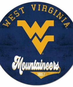 West Virginia Mountaineers