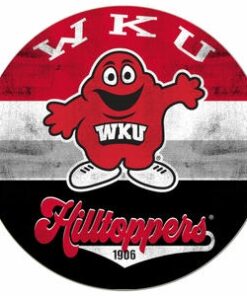 Western Kentucky Hilltoppers