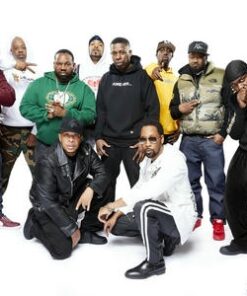 Wu-Tang Clan