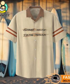 Morgan Wallen Minimal Country Style Hawaiian Shirt