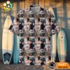 Morgan Wallen Photo Pattern Limited Edition Hawaiian Shirt