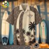 Morgan Wallen Tropical Country Vibes Hawaiian Shirt