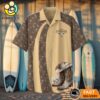 Morgan Wallen Western Country Limited Edition Hawaiian Shirt