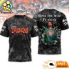 Saint Snoop Dogg Bless This Hizzle Denver Broncos T-Shirt