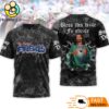 Saint Snoop Dogg Bless This Hizzle New England Patriots T-Shirt 2 Saint Snoop Dogg Bless This Hizzle New England Patriots T-Shirt