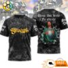 Saint Snoop Dogg Bless This Hizzle Pittsburgh Steelers T-Shirt 3 Saint Snoop Dogg Bless This Hizzle Pittsburgh Steelers T-Shirt