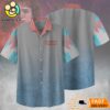 Stranger Things 5 Nancy Wheeler Hawaiian Shirt