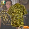 Stranger Things Season 5 Eleven Graphic Pattern Limited Edition Hawaiian Shirt