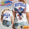 Buffalo Bills Christian American Pride T-Shirt