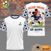 Chicago Bears Mickey Mouse Football Celebrating 2026 T-Shirt